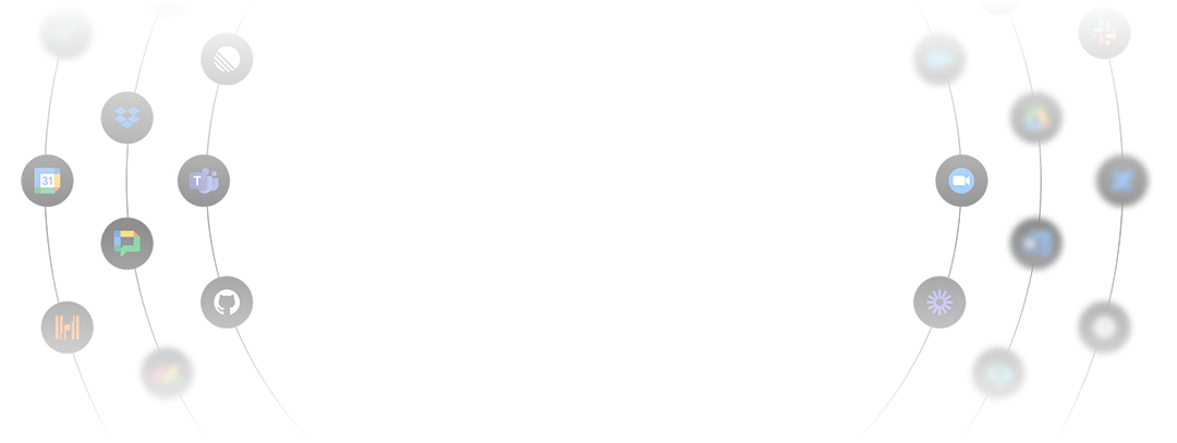 Connected Apps Background