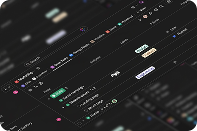 Carrola Updates Preview